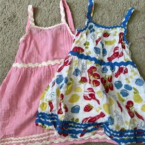Old Navy Toddler Outfit with Blue and Yellow Accents